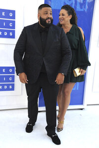 MTV Video Music Awards 2016 in New York