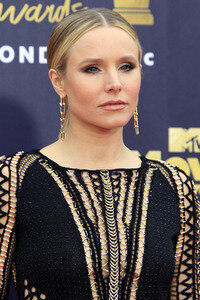 MTV Movie & TV Awards 2018 in Santa Monica