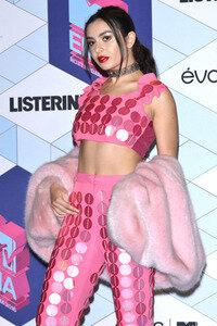 MTV Europe Music Awards 2016 in Rotterdam