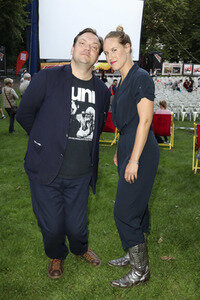 Filmpremiere 'Magical Mystery' in Hamburg