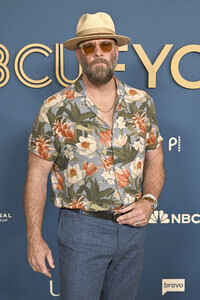 NBCUniversal Emmy Mittagessen in Beverly Hills