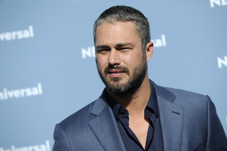 NBCUniversal Programmpräsentation 2016 in New York