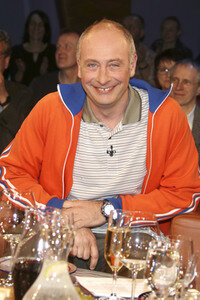 'NDR Talk Show' in Hamburg