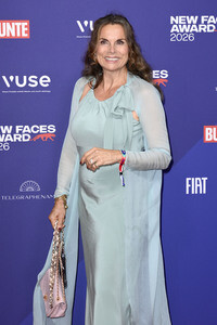 Bunte New Faces Award Style 2026 in Berlin