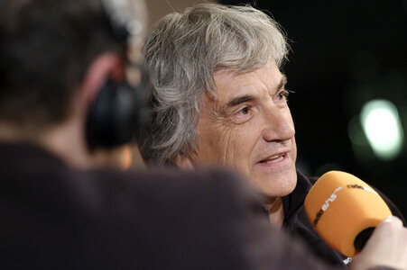RadioEins Berlinale-Nighttalk, Berlinale 2017