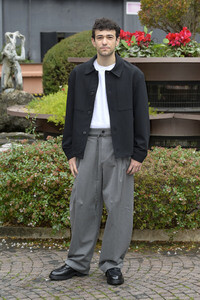 Photocall 'Prima di noi' in Rom