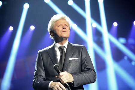 Night of the Proms 2017 in Hannover