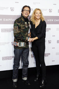 NRW Empfang 2017, Berlinale 2017