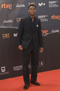 Opening Ceremony und Filmpremiere 'Ghost Song', San Sebastian International Film Festival 2026