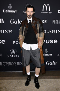 Berlin Opening Night, Berlinale 2026