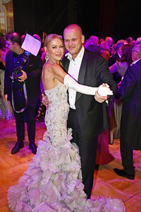 Leipziger Opernball 2026 in Leipzig