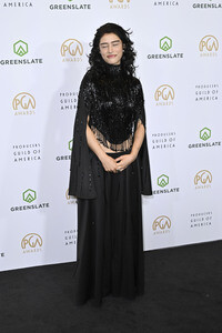 Producers Guild Awards 2026 in Los Angeles