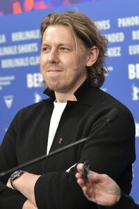 Pressekonferenz 'The Only Living Pickpocket in New York', Berlinale 2026