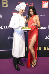 Place To B Party, Berlinale 2026