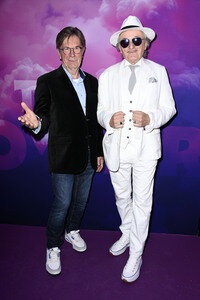 Premiere der Reality-Show 'The Power' in Berlin