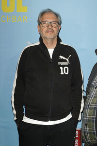 Preview 'Prange - Man ist ja Nachbar' in Hamburg