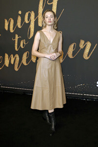 Prime Video und Amazon MGM Studios - A Night to Remember Party, Berlinale 2026