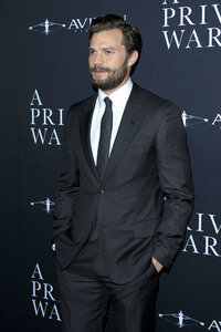 Filmpremiere 'A Private War' in Beverly Hills