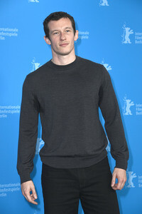 Photocall 'Rosebush Pruning', Berlinale 2026