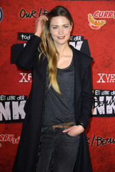 'Tod den Hippies - Es lebe der Punk!' Premiere, Berlin