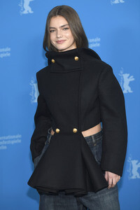 Photocall 'Queen at Sea', Berlinale 2026