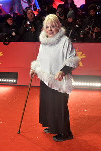 Filmpremiere 'Queen at Sea', Berlinale 2026