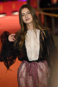 Filmpremiere 'Queen at Sea', Berlinale 2026