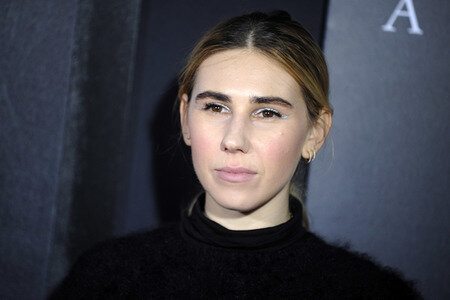 Filmpremiere 'A Quiet Place' in New York