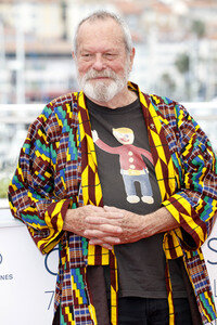 'The Man Who Killed Don Quixote' Photocall, Cannes Film Festival 2018