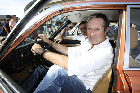 8. Hamburg-Berlin-Klassik 2015 Rallye