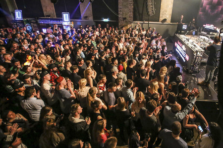 RedBull Thre3Style National Final in Dresden