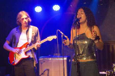 Reeperbahnfestival 2017 in Hamburg