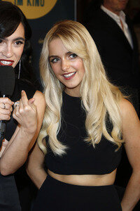 Filmscreening 'All das Ungesagte zwischen uns - Regretting You' in Berlin