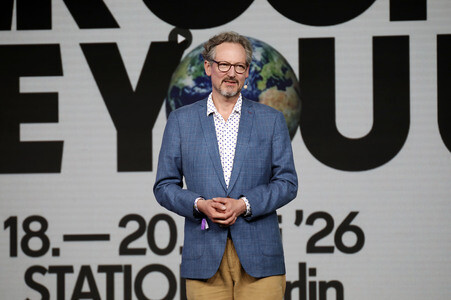 re:publica 2026 in Berlin