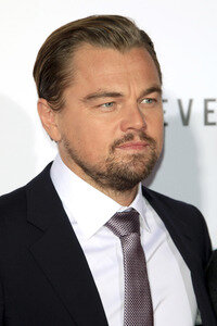Filmpremiere 'The Revenant - Der Rückkehrer' in Los Angeles