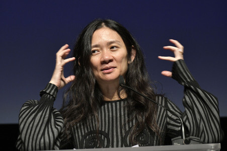 Verleihung der Berlinale Kamera an Max Richter, Berlinale 2026