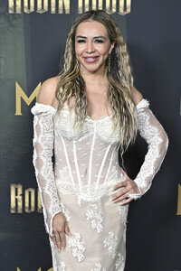 Serienpremiere 'Robin Hood' in Culver City