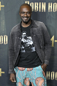 Serienpremiere 'Robin Hood' in Culver City