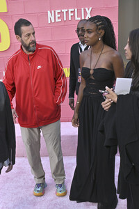Filmpremiere 'Roommates' in Los Angeles