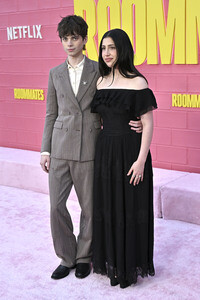 Filmpremiere 'Roommates' in Los Angeles