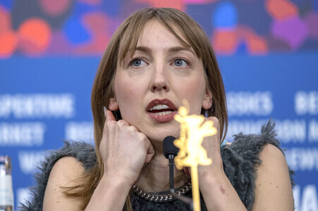 Pressekonferenz 'Rose', Berlinale 2026
