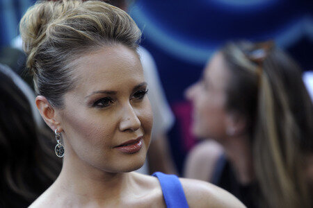 Filmpremiere 'Girls' Night Out' in New York