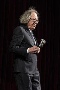 Berlinale Kamera Verleihung, Berlinale 2017