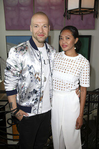 Thomas Sabo Press Cocktail auf der Berlin Fashion Week Spring/Summer 2018