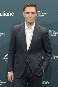 Photocall 'Sandokan', Internationales Filmfestival Rom 2025