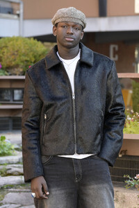 Photocall 'Tutta scena' in Rom