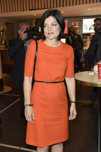 Deutscher Schauspielerpreis 2016 in Berlin