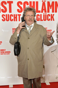 Filmpremiere 'Horst Schlämmer sucht das Glück' in Berlin