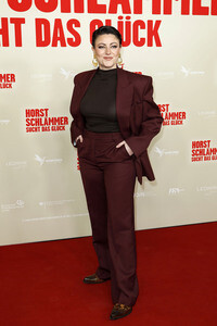 Filmpremiere 'Horst Schlämmer sucht das Glück' in Hamburg