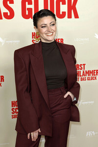 Filmpremiere 'Horst Schlämmer sucht das Glück' in Hamburg